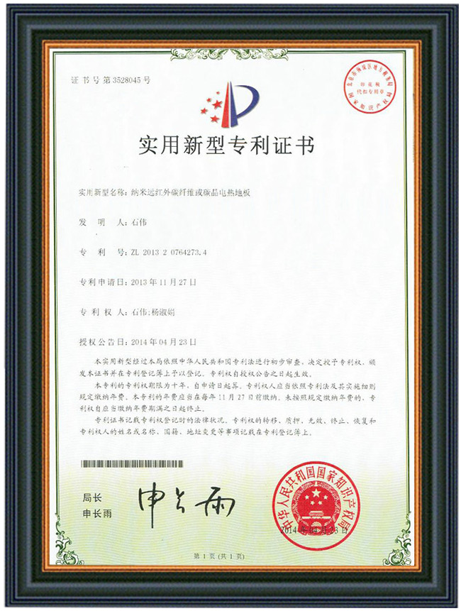 新型zhuanli